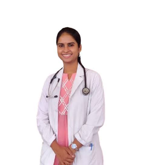 Dr Vishnusravya Vasipalli V